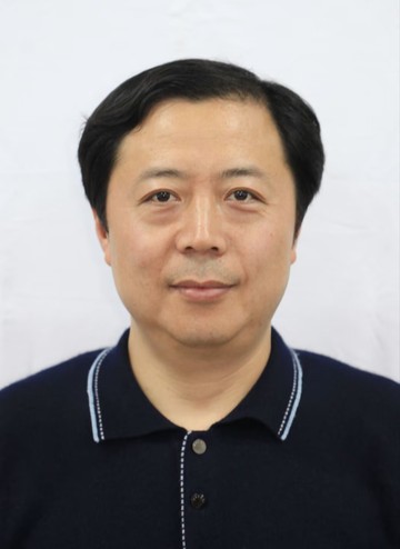 蒋志龙
