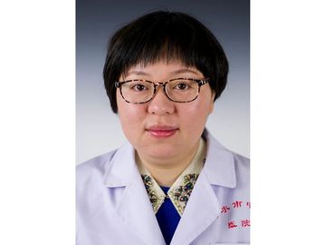 李洁