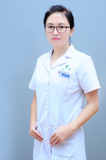 杨英慧