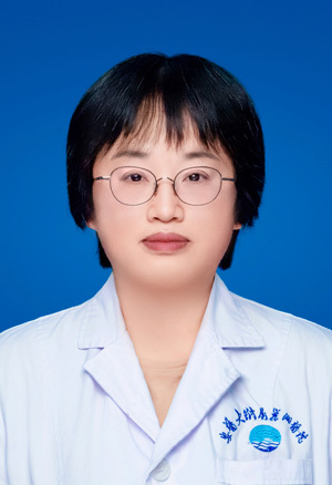 杜福翠
