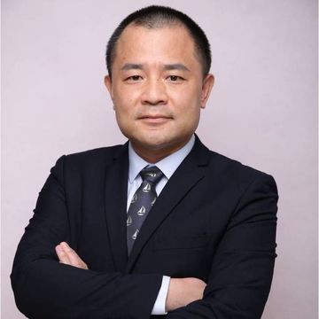 刘昕
