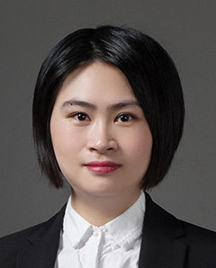 陈文霞