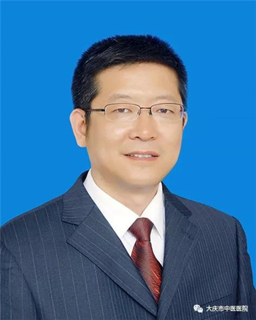 张占海