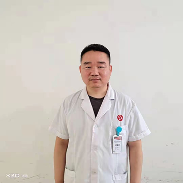 闫海江
