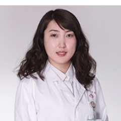 杨丽颖