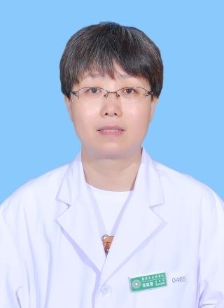 张聪慧