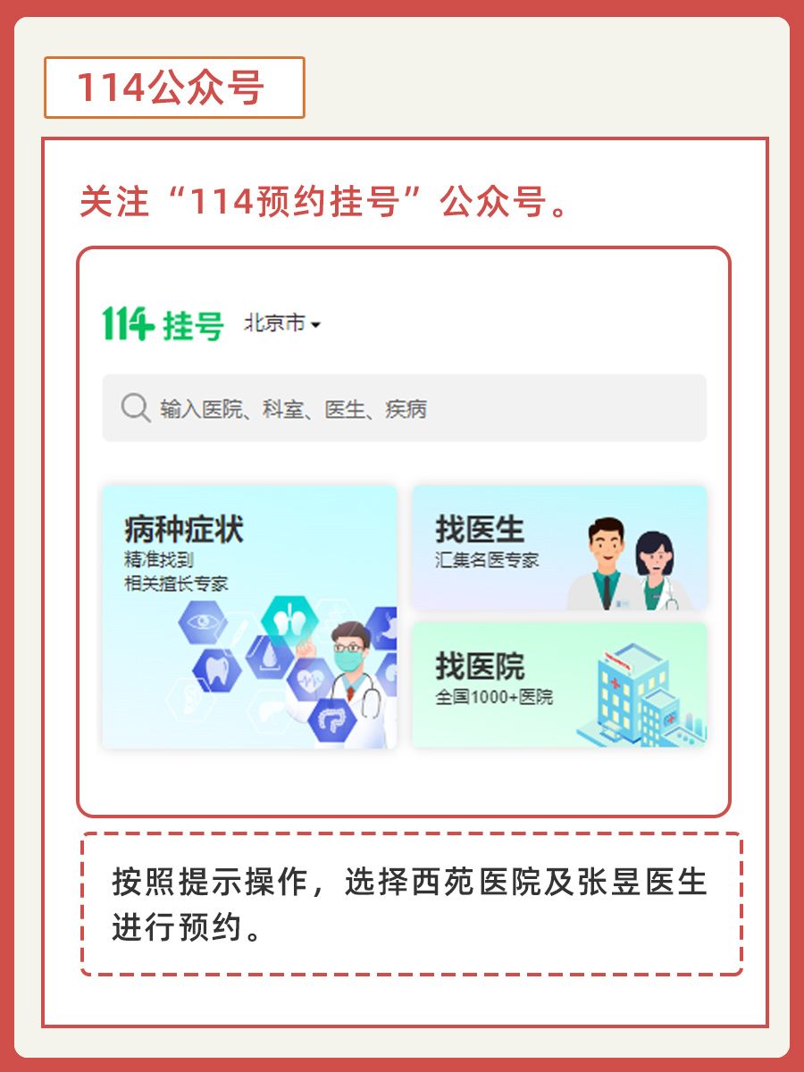 西苑医院张昱医生怎么样？怎么挂号？