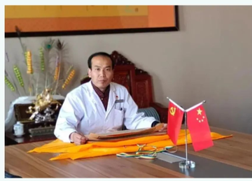 尼玛才让