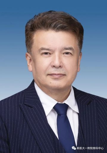 艾合买提江·玉素甫
