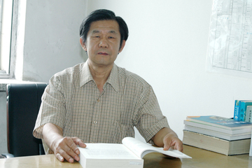 吴玉丰