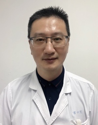 陈刚
