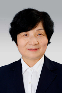 丁星华