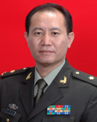 杜国盛