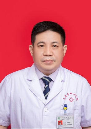 李贵求