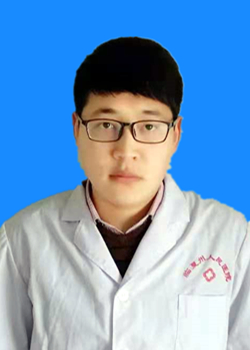 马志方