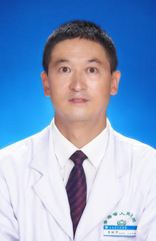 李振华