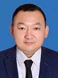 杨文福