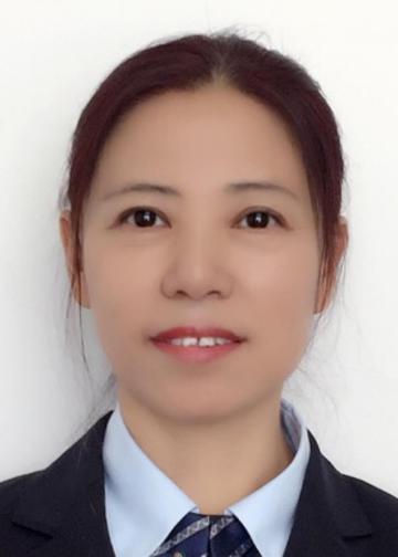 于玲范