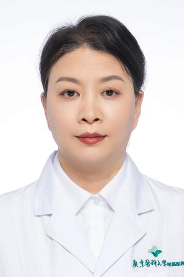 姚翠微