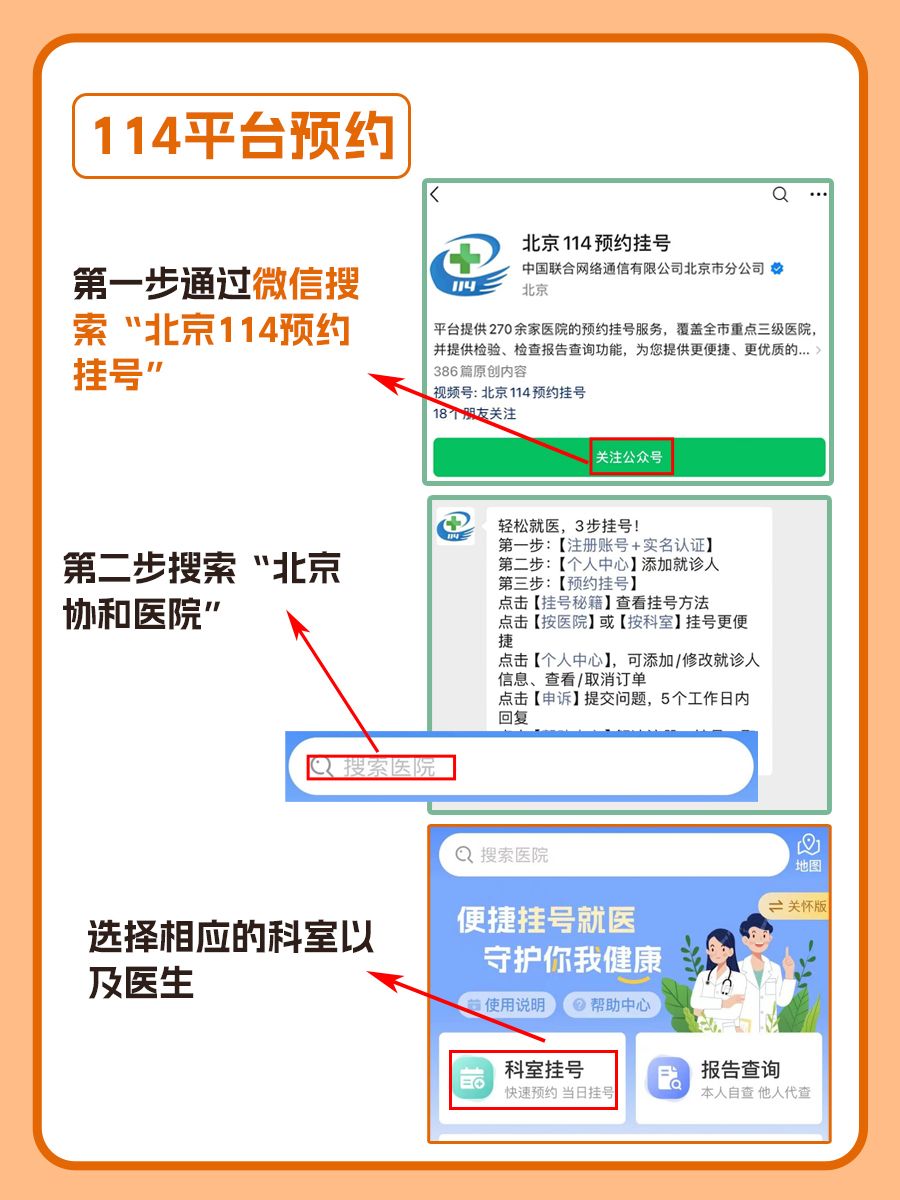 北京协和医院王造文医生怎么样？怎么挂号？