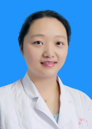 郜丽敏