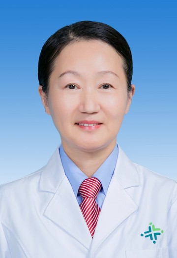 王晓霞