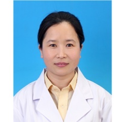 刘娜娜