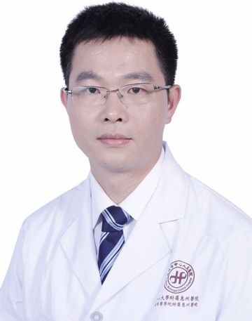 徐永成