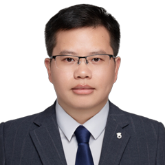 杨秀华