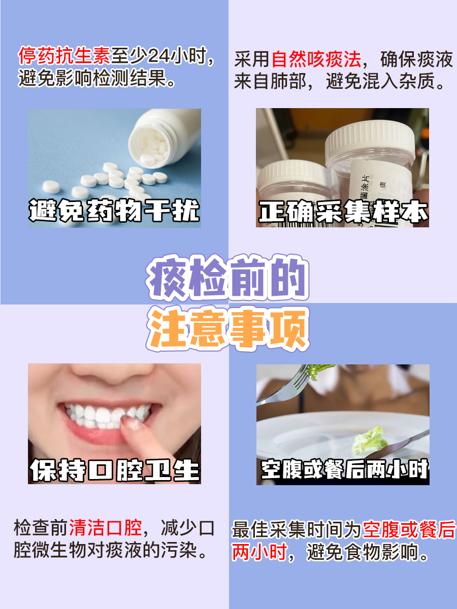 痰检费用高达3800元，是否有必要进行？