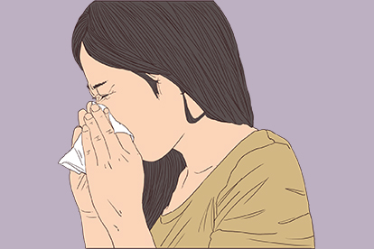 流鼻涕会影响抗原检测结果吗