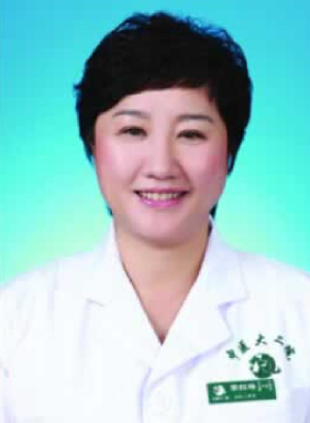 李红梅