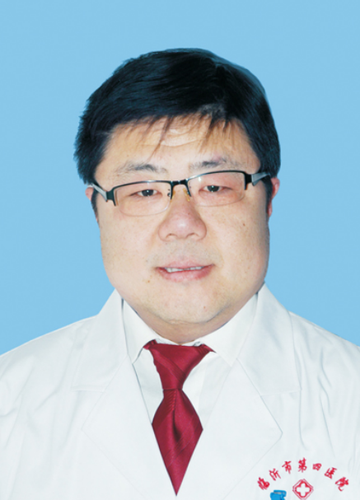 刘涛