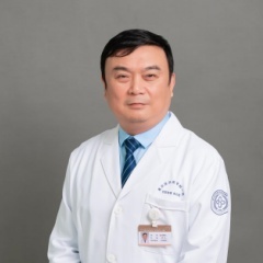 马喜洪