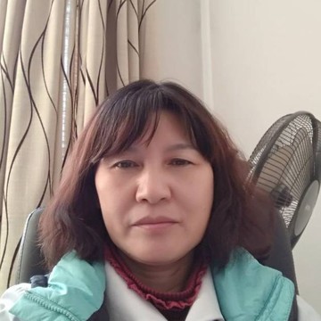 汪卫红