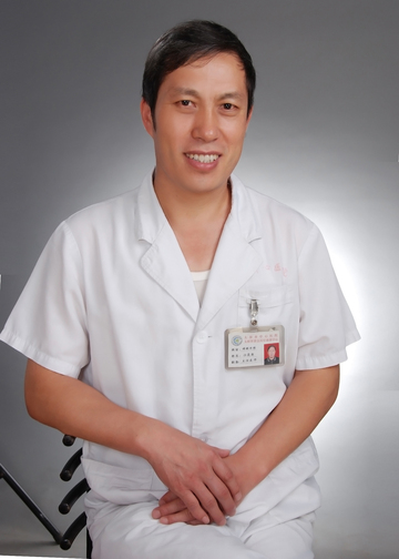 汪俊朝