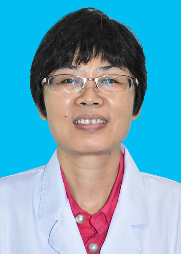 陈丹
