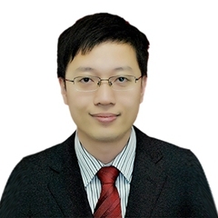陈海宇