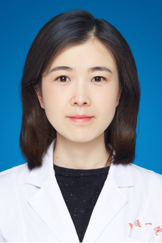 朱妍