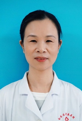 曹杏欢