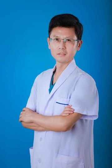杜卫星