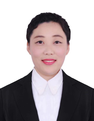 高毅娜
