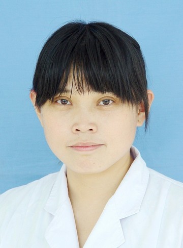 周晓映