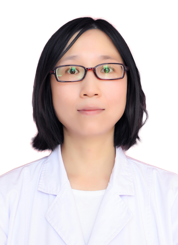 杨雪佳