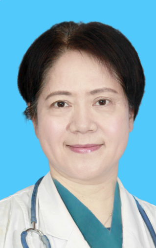 王梅