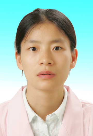 傅美娇