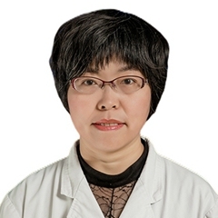 安彩霞