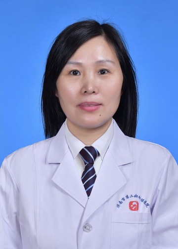 李向晖