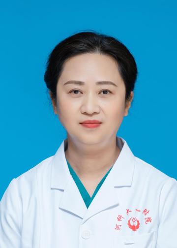 孙瑜霞