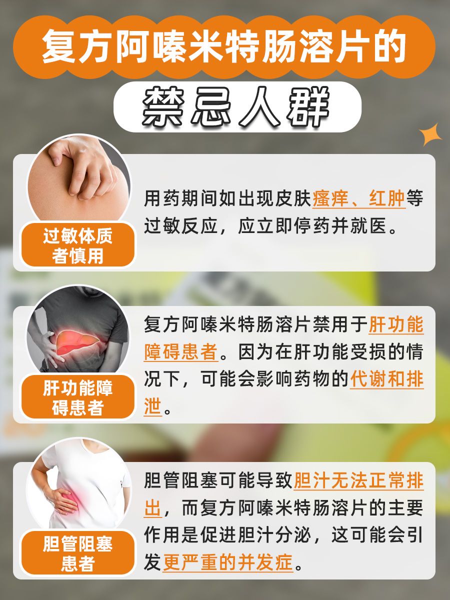 复方阿嗪米特肠溶片：饭后多久服用是黄金时间？